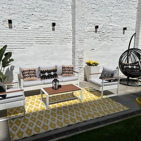 Apartment Conserva, 25 B1 Valencia
