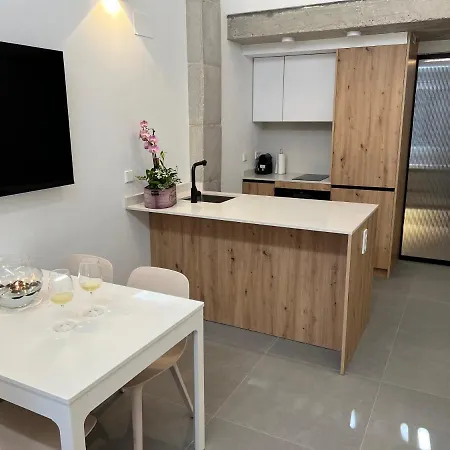 Apartment Conserva, 25 B1 *
