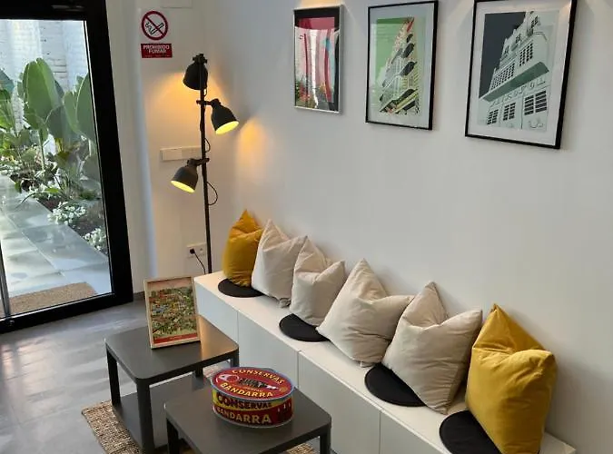 Apartamento Conserva, 25 B1