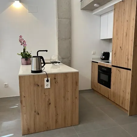 Conserva, 25 B1 Appartement