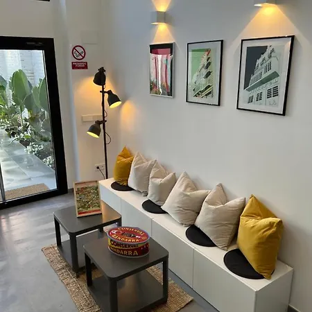 Appartement Conserva, 25 B1