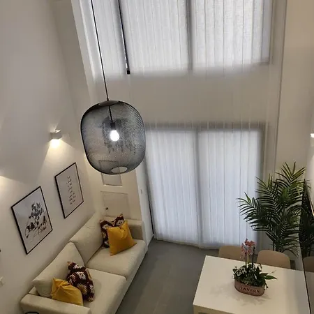 Conserva, 25 B1 Appartement