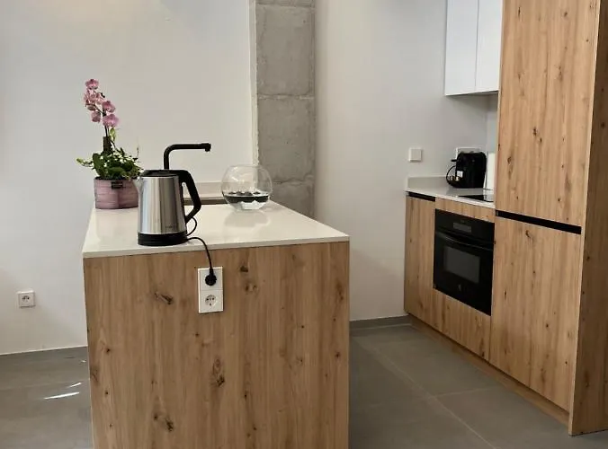 Conserva, 25 B1 Apartamento