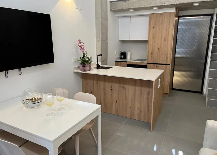 Apartamento Conserva, 25 B1 *