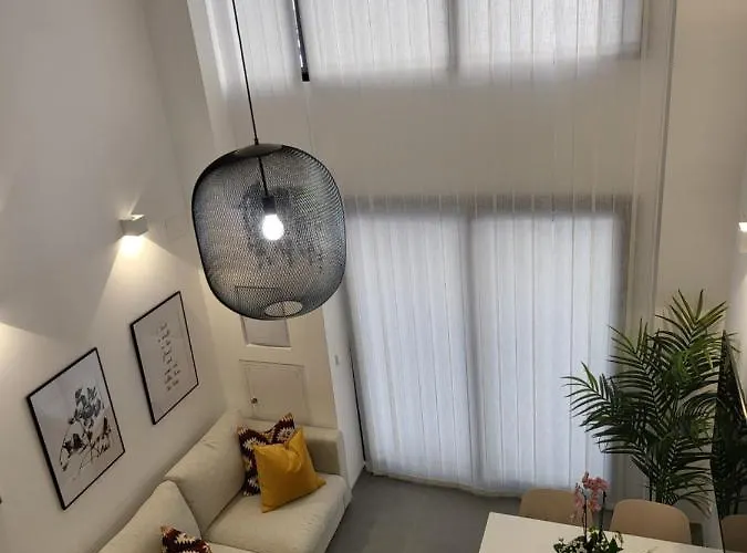 Conserva, 25 B1 Apartamento