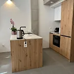Conserva, 25 B1 아파트